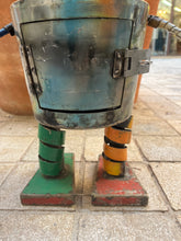 Charger l'image dans la galerie, Robot