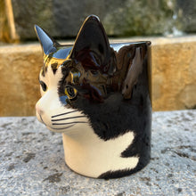 Charger l'image dans la galerie, Petit vase chat artyana Aix en Provence