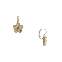 Charger l'image dans la galerie, Boucles d'oreilles Berthe Morisot