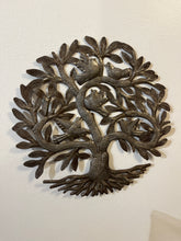 Charger l'image dans la galerie, Arbres de vie HAITI - 25 cm