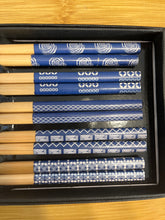 Charger l'image dans la galerie, Baguettes japonaises