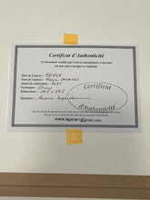 Load image into Gallery viewer, Fontaine de la rotonde Marie Lagarde Aix en Provence