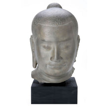 Charger l'image dans la galerie, Statue bouddha jayavarman artyana Aix en Provence