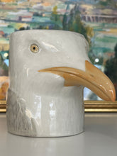 Charger l'image dans la galerie, Petit vase mouette artyana Aix en Provence