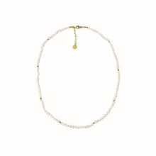 Charger l'image dans la galerie, Collier perles d'eau douce