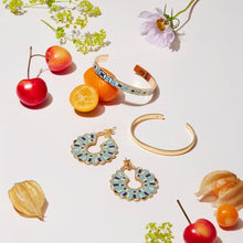 Charger l'image dans la galerie, Bracelet et boucles d'oreilles artyana Aix en Provence
