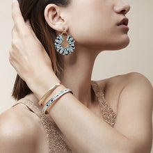 Charger l'image dans la galerie, Boucles d'oreilles artyana Aix en Provence