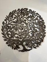 Charger l'image dans la galerie, Arbres de vie HAITI - 57 cm