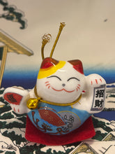 Charger l'image dans la galerie, Mini Manekineko