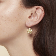 Charger l'image dans la galerie, Boucles d'oreilles Berthe Morisot