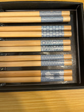 Charger l'image dans la galerie, Baguettes japonaises