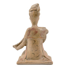 Charger l'image dans la galerie, JOUEUSE DE LUTH