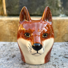 Charger l'image dans la galerie, Vase renard artyana Aix en Provence