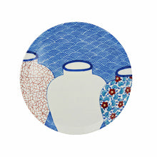 Load image into Gallery viewer, Plateau "Trois jarres"