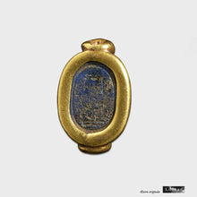 Charger l'image dans la galerie, Bague doré artyana Aix en Provence