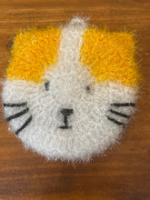 Load image into Gallery viewer, Eponges coréennes chats