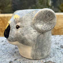 Charger l'image dans la galerie, Petit vase koala artyana Aix en Provence