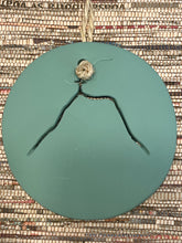 Charger l'image dans la galerie, Médaillon de mur à accrocher - montagne Sainte Victoire