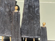 Load image into Gallery viewer, Famille bronze