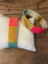 Charger l'image dans la galerie, Bracelet coloré artyana Aix en Provence