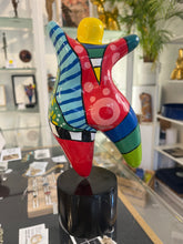 Charger l'image dans la galerie, Nana sculpture femme artyana Aix en Provence