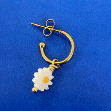 Charger l'image dans la galerie, Mono boucles - mini créoles