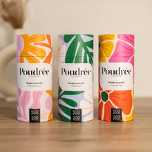 Load image into Gallery viewer, bougie POUDREE PARIS ARTYANA AIX EN PROVENCE