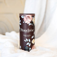 Load image into Gallery viewer, Ces jolies bougies de perles de cire végétales de la marque Poudrée Paris sont disponibles chez Artyana concept store à Aix en provence.