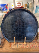 Load image into Gallery viewer, Plateaux japonais 1/2 lune