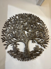 Charger l'image dans la galerie, Arbres de vie HAITI - 57 cm