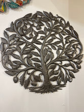 Charger l'image dans la galerie, Arbres de vie HAITI - 57 cm