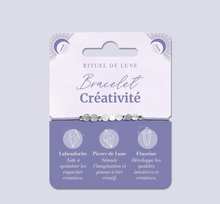 Load image into Gallery viewer, Bracelet créativité artyana Aix en Provence