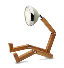 Charger l'image dans la galerie, Lampe mr wattson artyana Aix en Provence