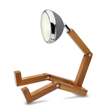 Charger l'image dans la galerie, Lampe mr wattson artyana Aix en Provence