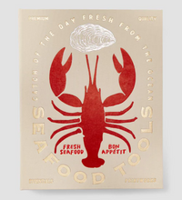 Charger l'image dans la galerie, Coffret fruits de mer artyana Aix en Provence