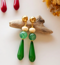 Charger l'image dans la galerie, Boucles d'oreilles artyana Aix en Provence