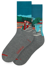 Load image into Gallery viewer, Edward Hopper - Gas