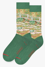 Load image into Gallery viewer, Claude Monet - Le pont japonais