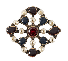 Charger l'image dans la galerie, Broche colmar artyana Aix en Provence