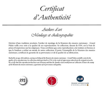 Load image into Gallery viewer, Grande idole féminine