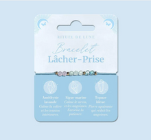Load image into Gallery viewer, Bracelet lâcher prise artyana Aix en Provence