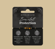 Load image into Gallery viewer, Bracelet protection artyana Aix en Provence