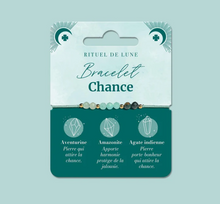 Load image into Gallery viewer, Bracelet chance artyana Aix en Provence
