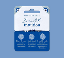 Load image into Gallery viewer, Bracelet intuition artyana Aix en Provence