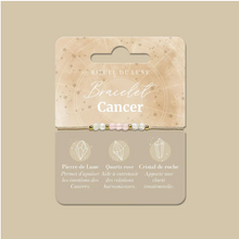 Load image into Gallery viewer, Bracelet signe astro cancer artyana Aix en Provence