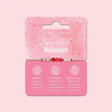 Load image into Gallery viewer, Bracelet signe astro Balance artyana Aix en Provence