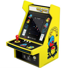 Charger l'image dans la galerie, My arcade Pac man