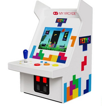 Charger l'image dans la galerie, My arcade Tétris