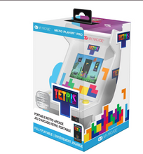 Charger l'image dans la galerie, My arcade Tétris