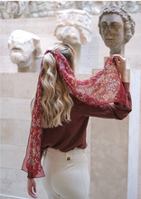 Charger l'image dans la galerie, Etole Dame à la Licorne